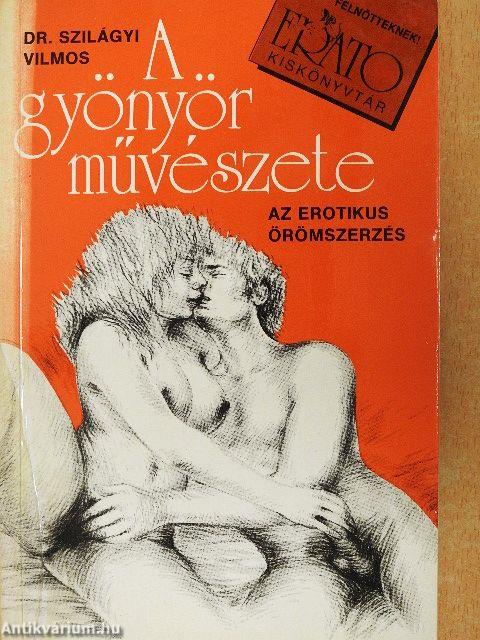 A gyönyör művészete