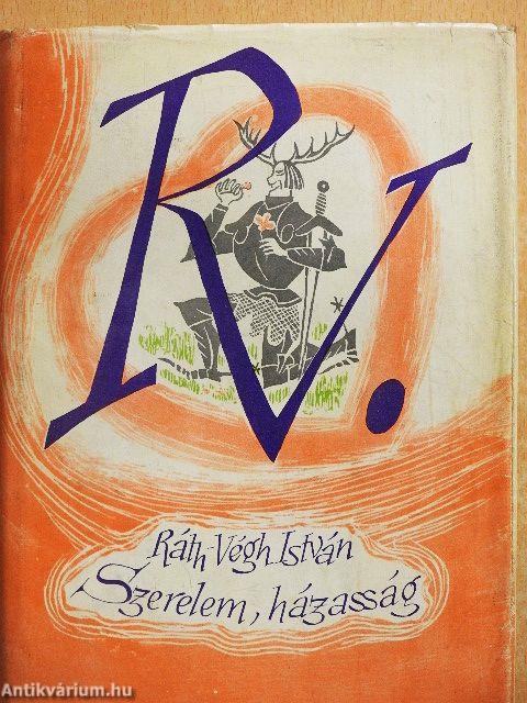 Szerelem, házasság