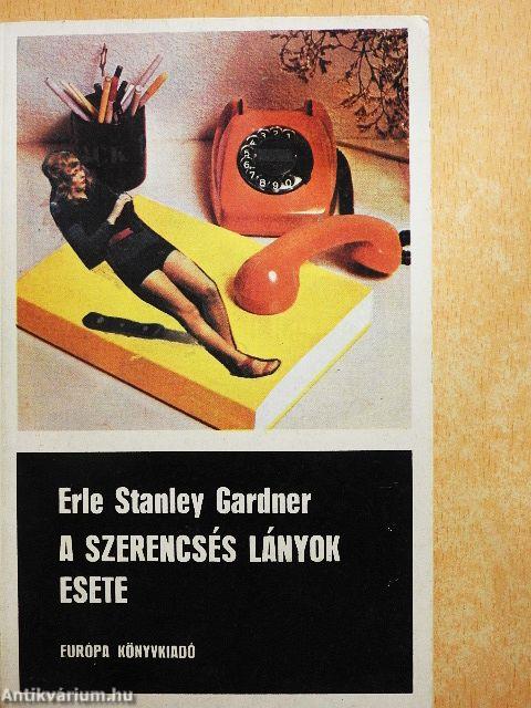 A szerencsés lányok esete
