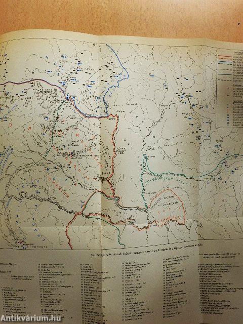Magyarország története 1/1-2.