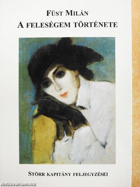 A feleségem története