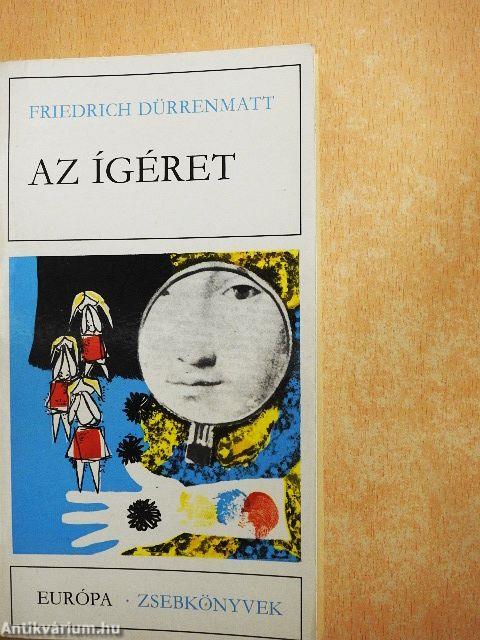Az ígéret
