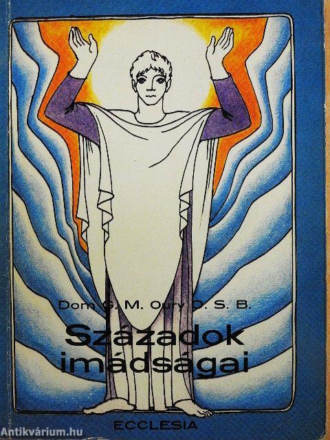 Századok imádságai