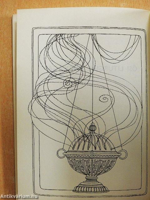 Századok imádságai