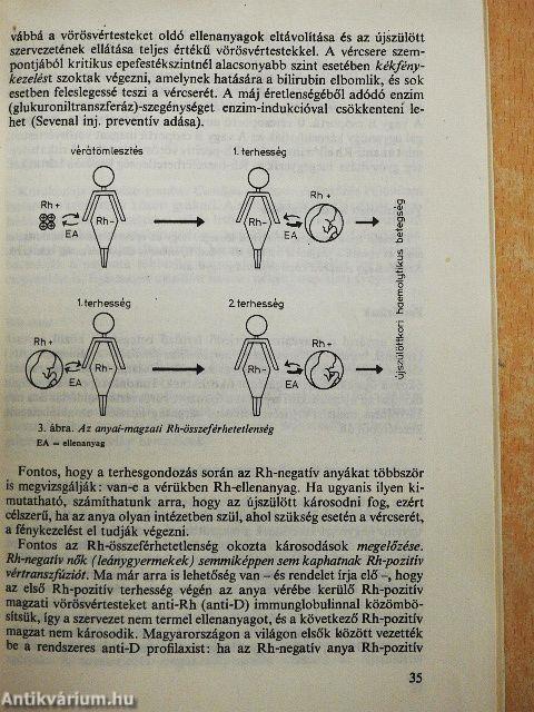 Gyermekgyógyászat és alkalmazott gyógyszertan