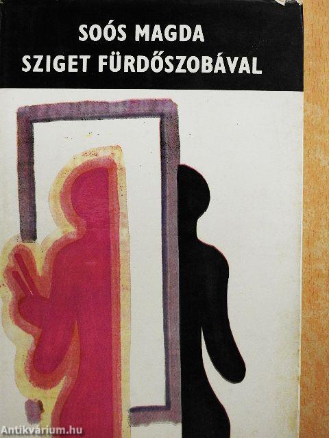 Sziget fürdőszobával