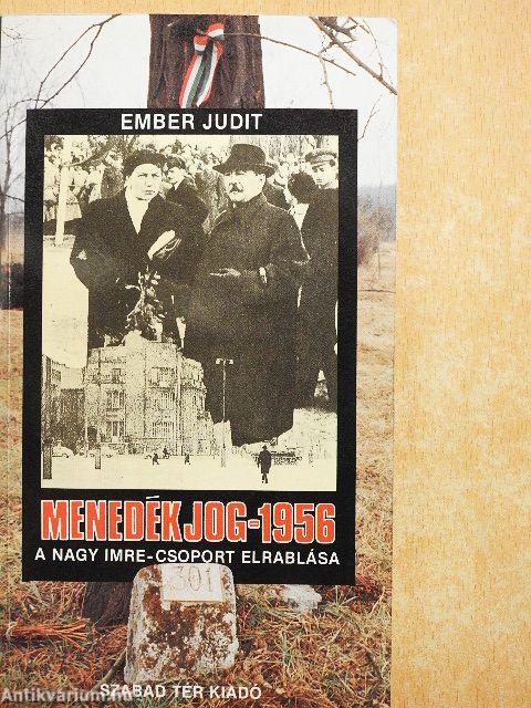 Menedékjog-1956