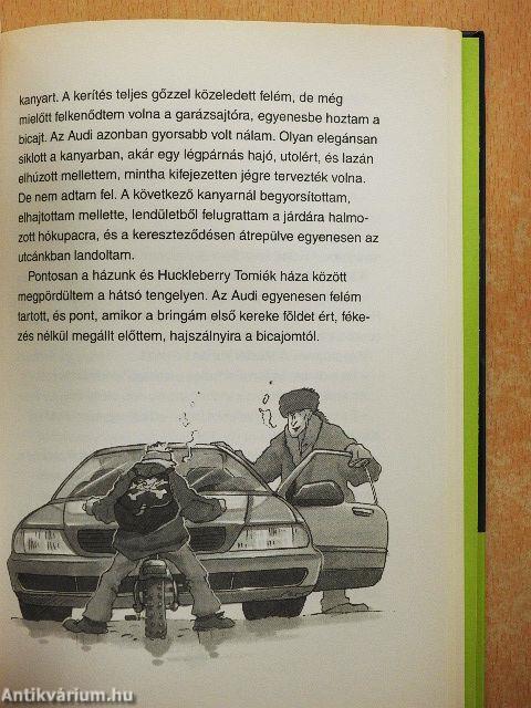 Fábi, a világ leggyorsabb jobbszélsője