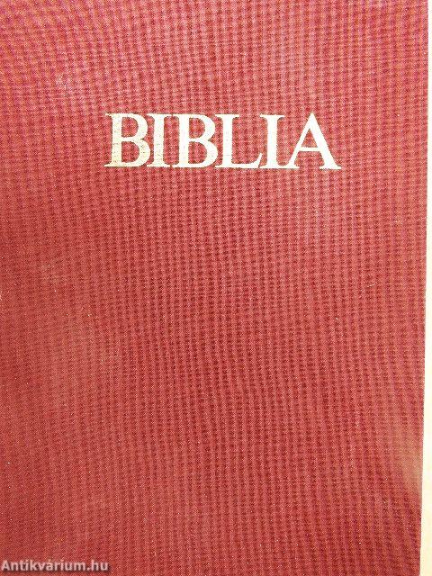 Biblia