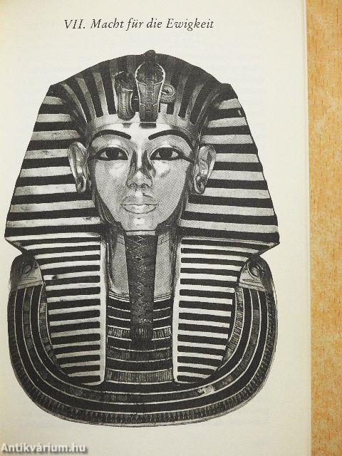 Streifzüge durch die frühen Hochkulturen