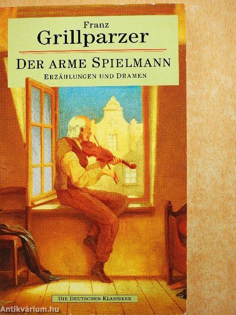 Der Arme Spielmann