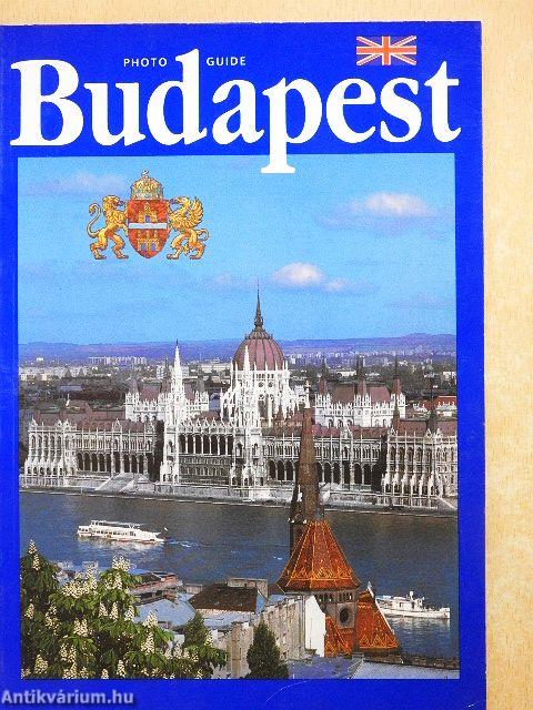 Budapest