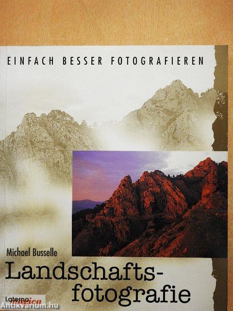 Landschaftsfotografie