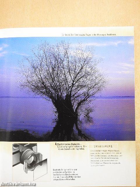 Landschaftsfotografie