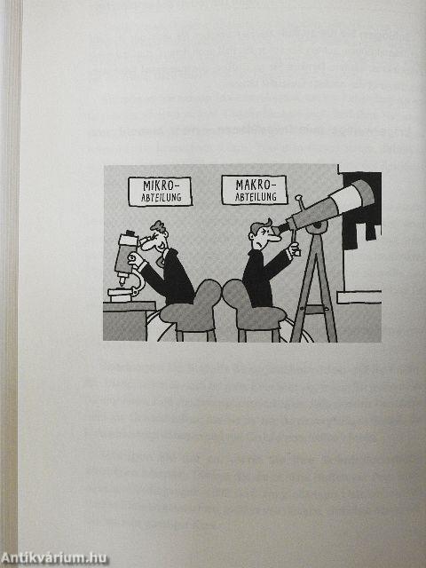 So macht es Warren Buffett