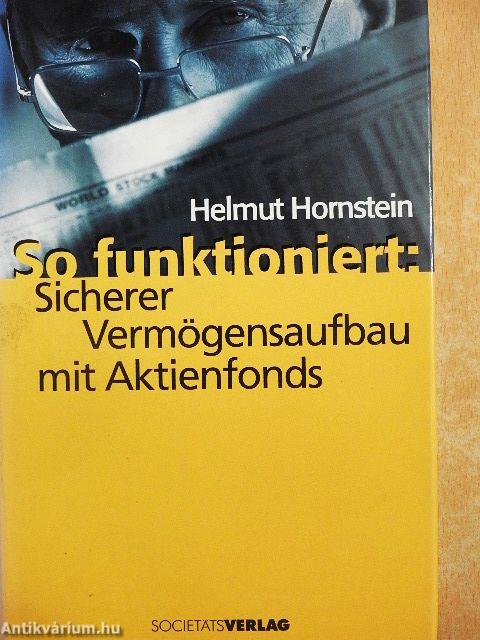 So funktioniert: Sicherer Vermögensaufbau mit Aktienfonds