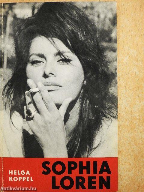 Sophia Loren