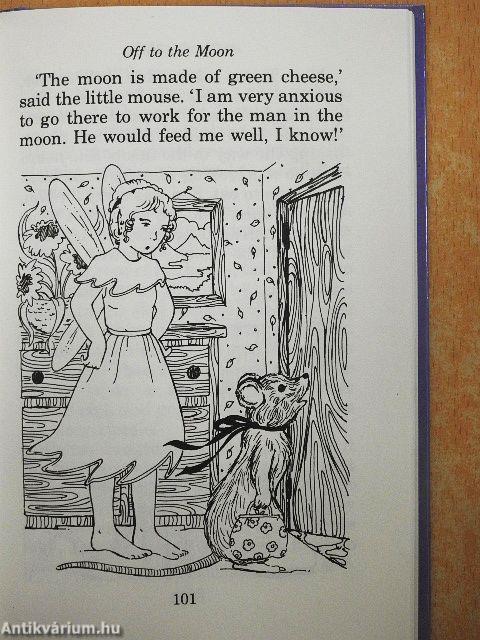 The Banana Robber and Other Stories