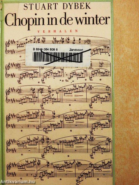 Chopin in de winter