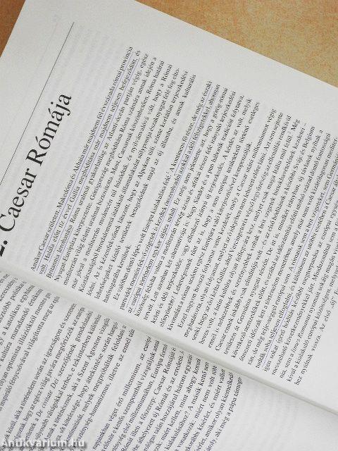 Európa millenniuma