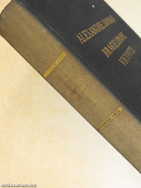 Bragelonne vicomte I-V.