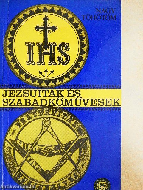 Jezsuiták és szabadkőművesek