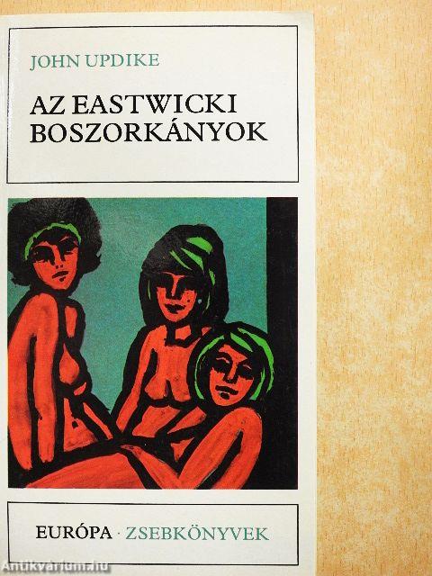 Az eastwicki boszorkányok