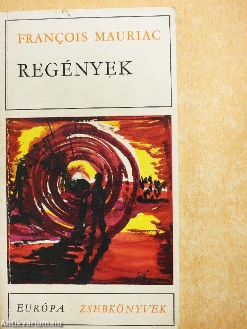 Regények
