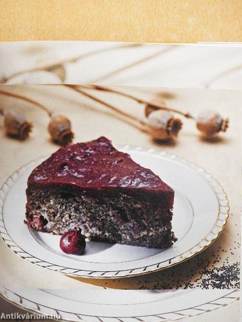 Diétás sütemények