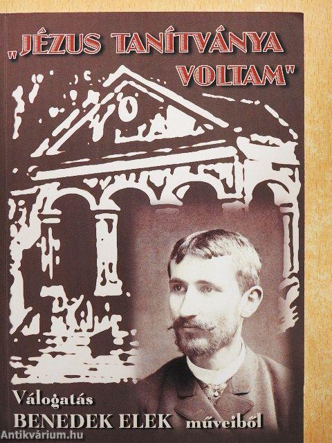 Válogatás Benedek Elek műveiből