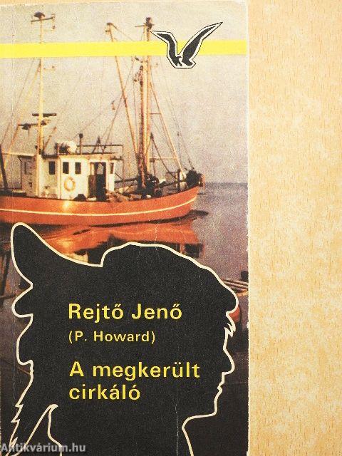 A megkerült cirkáló