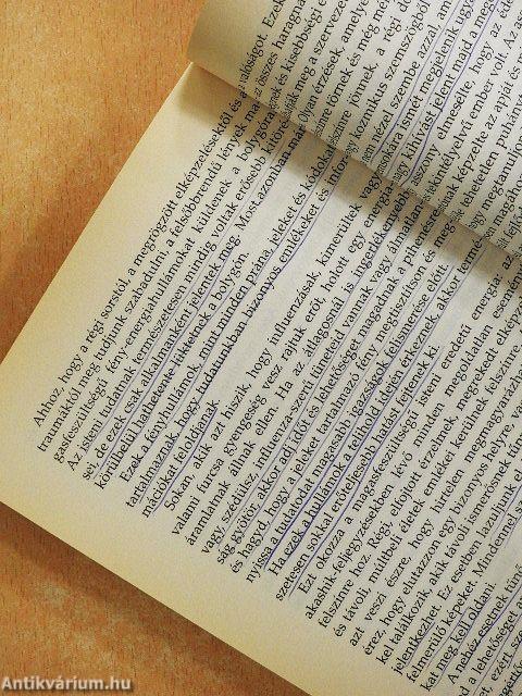 Kis értekezés a felemelkedésről