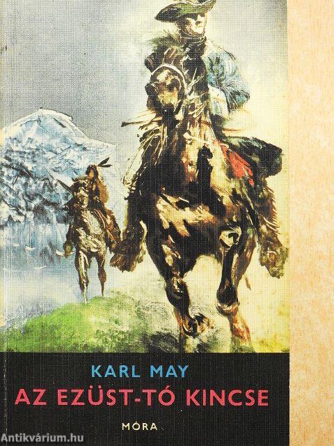 Az Ezüst-tó kincse