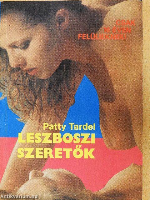 Leszboszi szeretők