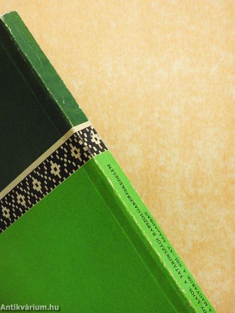 A tatárországi rabszolgakereskedelem és a magyarok a XIII-XV. században