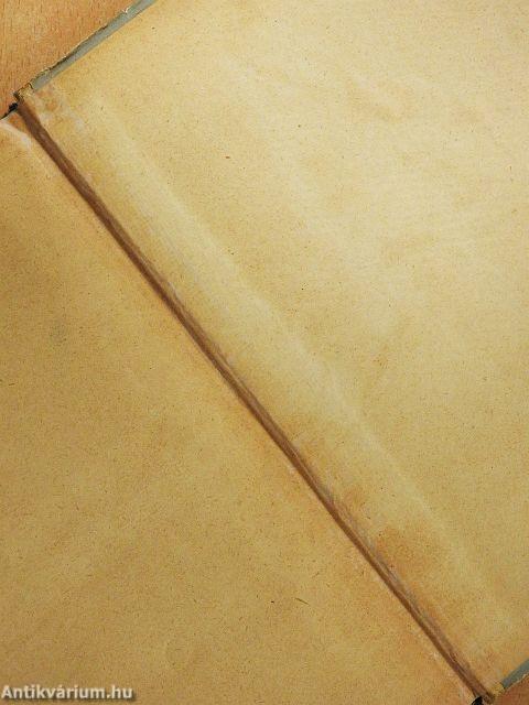 Hétalvó puttonyocska