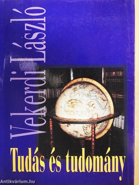 Tudás és tudomány