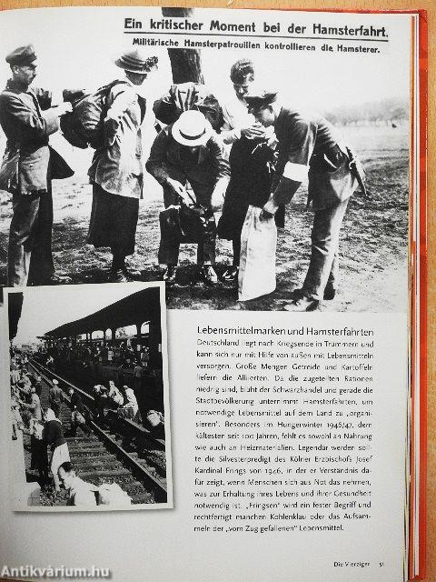 Dr. Oetker - Iss doch wenigstens das Fleisch!