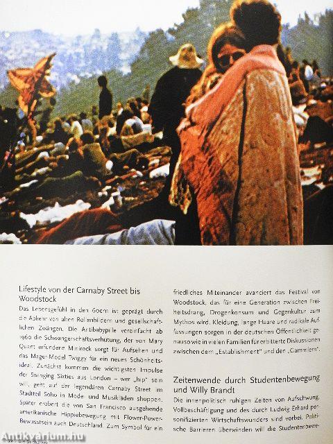 Dr. Oetker - Iss doch wenigstens das Fleisch!