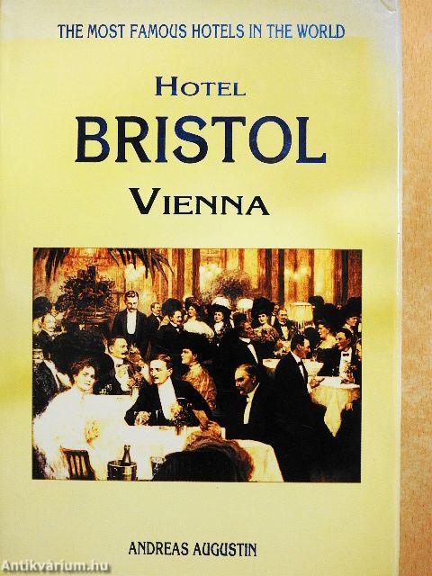 Hotel Bristol Vienna