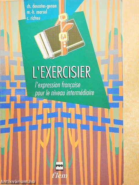 L'exercisier