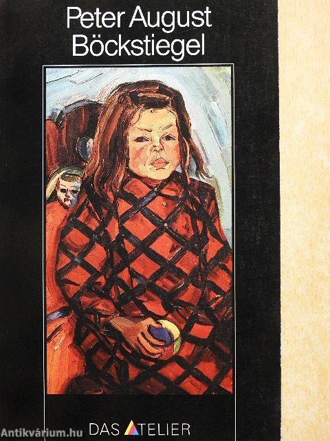 Peter August Böckstiegel