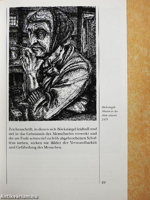 Peter August Böckstiegel