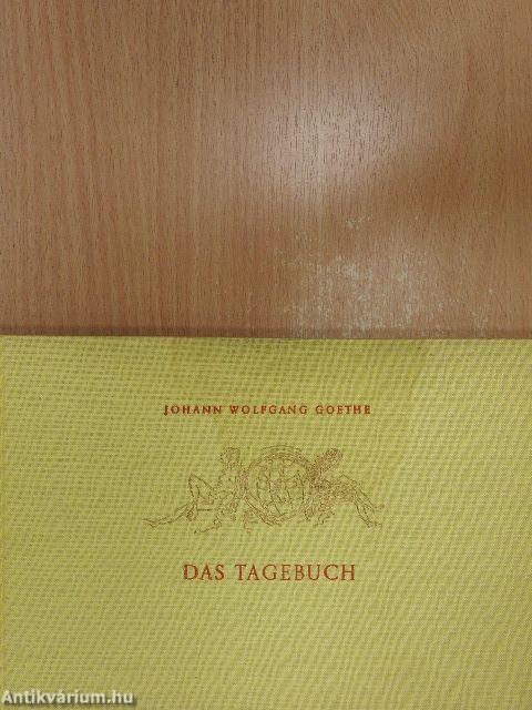 Das Tagebuch