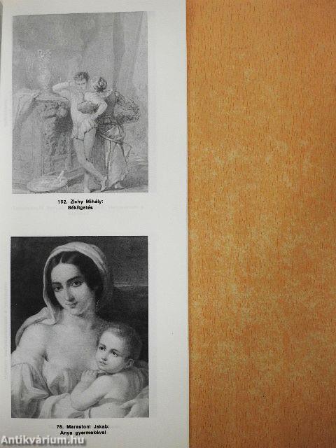 Bizományi Áruház Vállalat 79. Művészeti képaukció