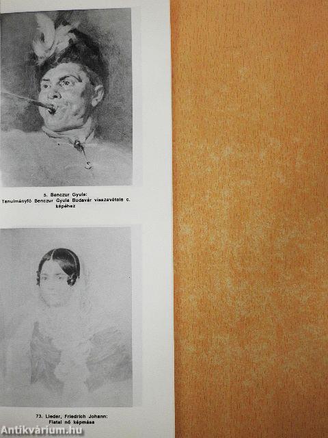 Bizományi Áruház Vállalat 79. Művészeti képaukció