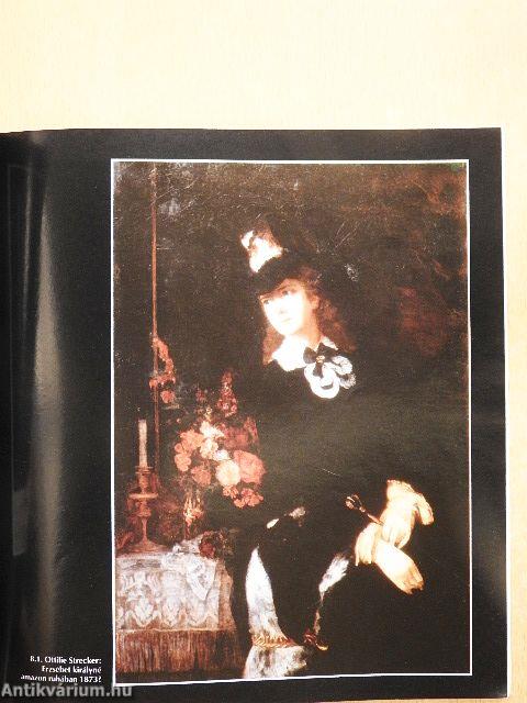 Erzsébet, a magyarok királynéja