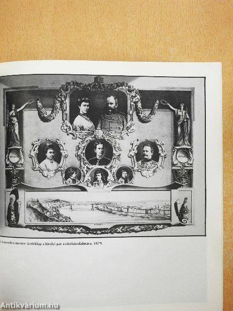 Erzsébet, a magyarok királynéja