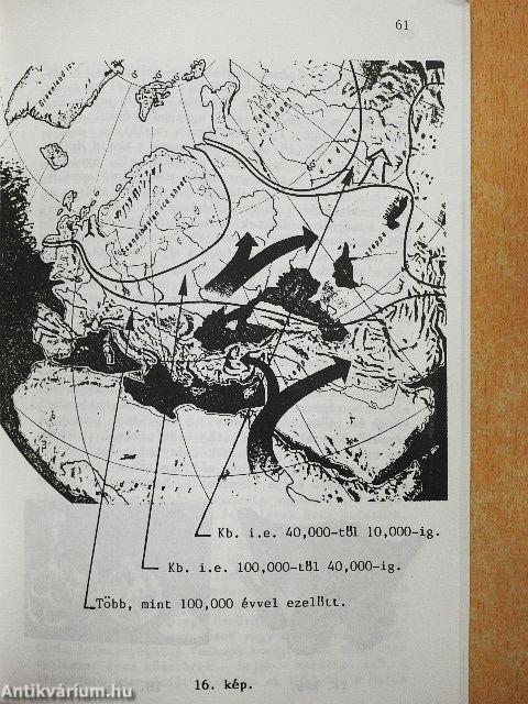 Eredetünk és őshazánk