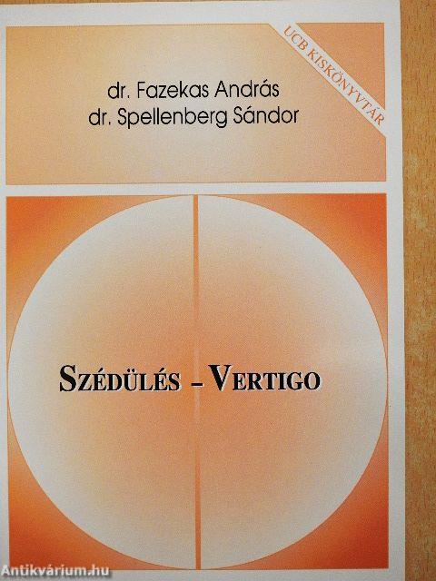 Szédülés-Vertigo